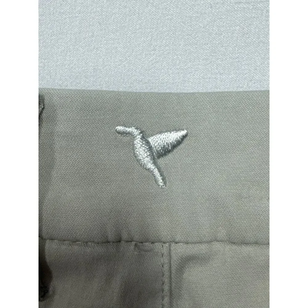 Birddogs Men's Boom.‎ for your Boomstick Athletic Stretch Pants - 30x30.5 *READ*